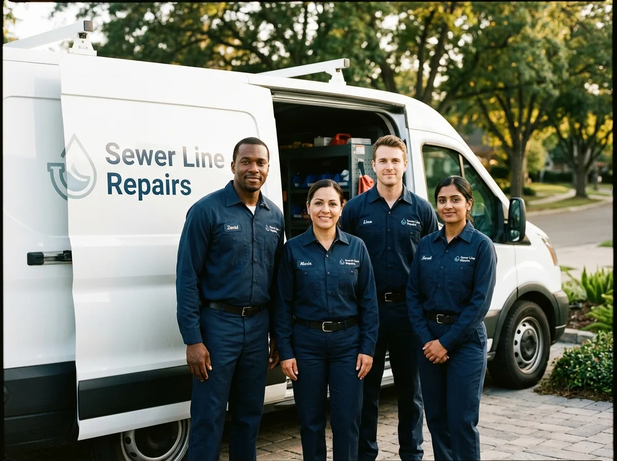 Emergency Plumber company in Olympia, WA