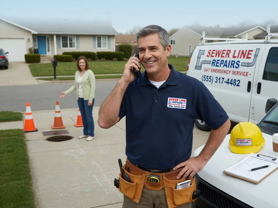 Emergency Plumber Olympia, WA FAQs